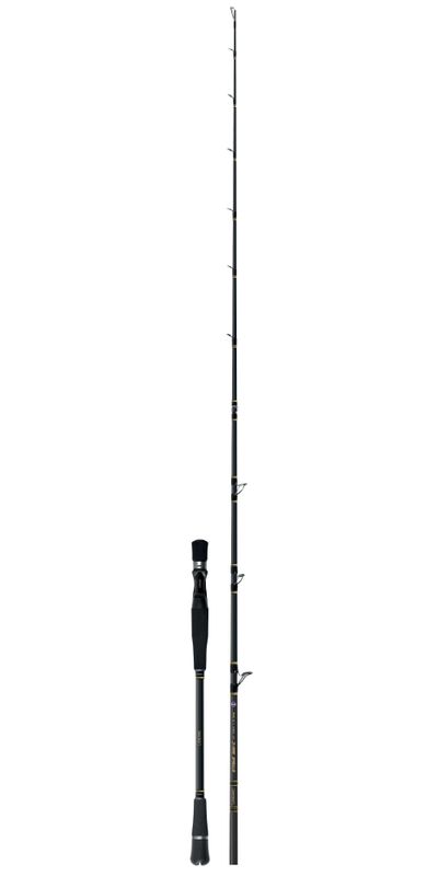 Colmic Strike Casting 300-c 6'8" 300gr - Fuji O Ring