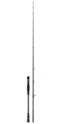 Colmic Strike Casting 300-c 6'8" 300gr - Fuji O Ring