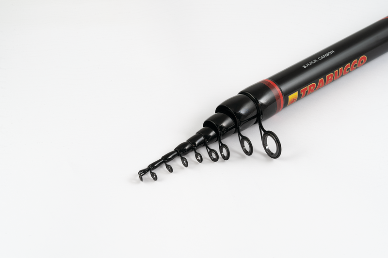 Trabucco Vixia Slim Power Bolo