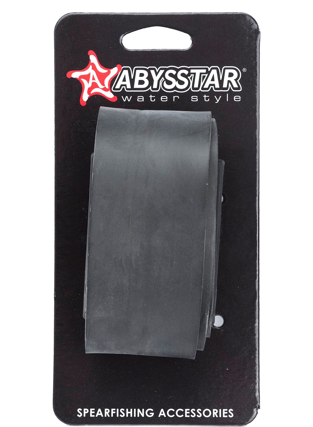 Abysstar Cintura Sub in gomma Abysstar Cintura Sub in gomma