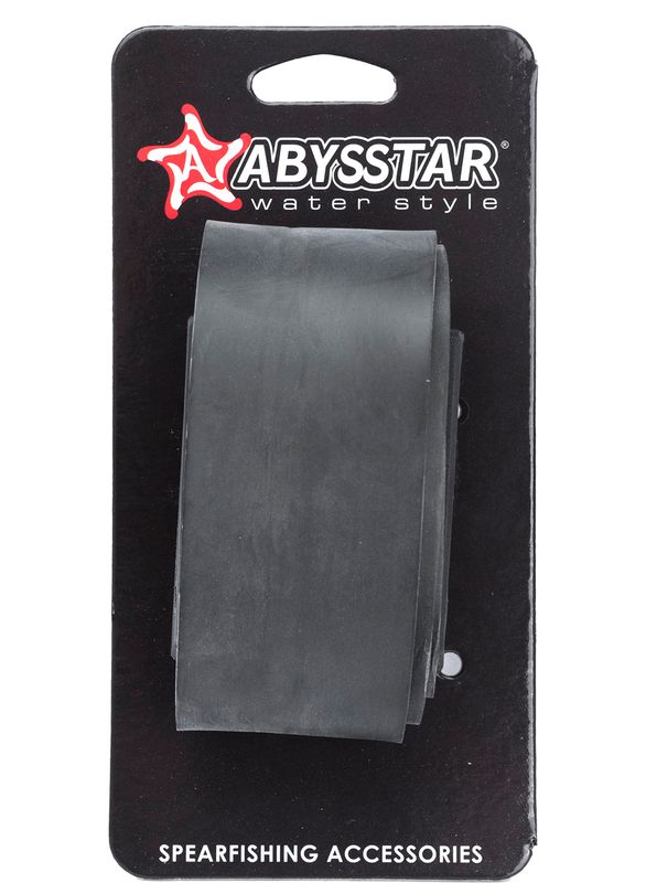 Abysstar Cintura Sub in gomma
