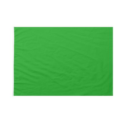 BANDIERA DI SEGNALAZIONE VERDE