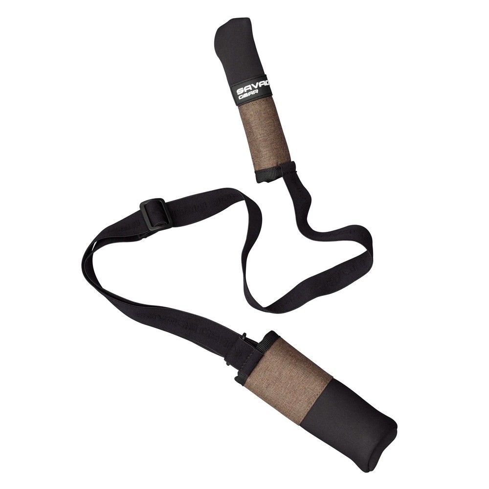 Savage Gear Rod Tip/Butt protector Savage Gear Rod Tip/Butt protector