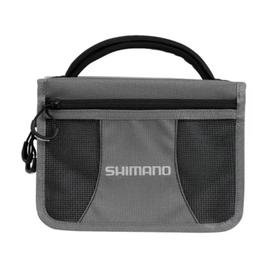 Shimano Luggage Tackle Wallet