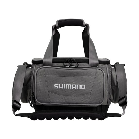 Shimano Luggage Tackle Bag Medium