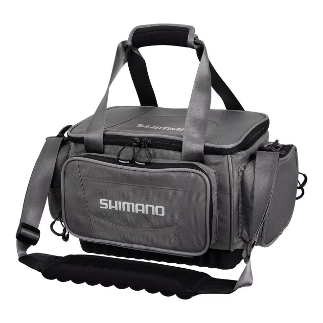 Shimano Luggage Tackle Bag Medium