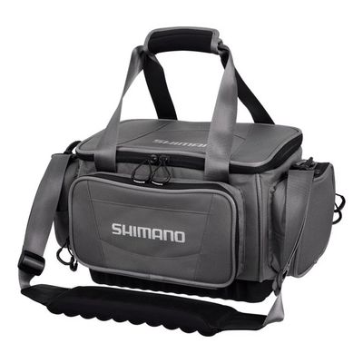 Shimano Luggage Tackle Bag Medium