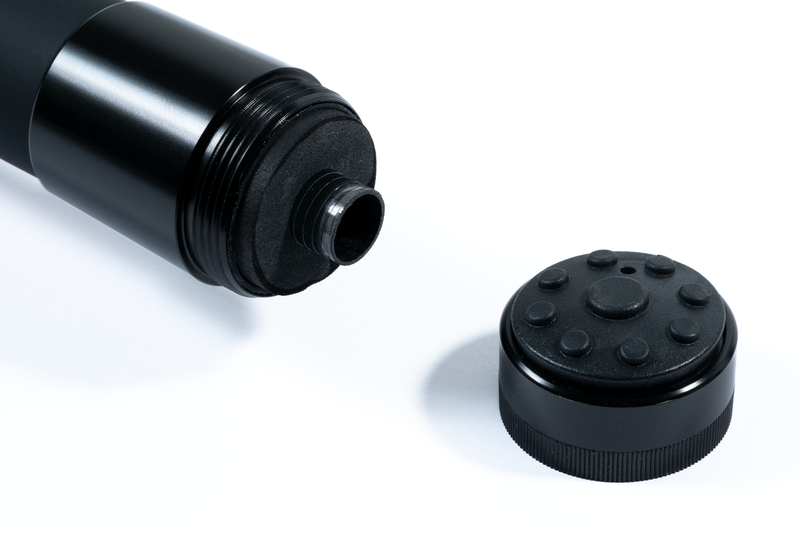 Trabucco Atomic STR PowerPlus BLS - Novità 2025!