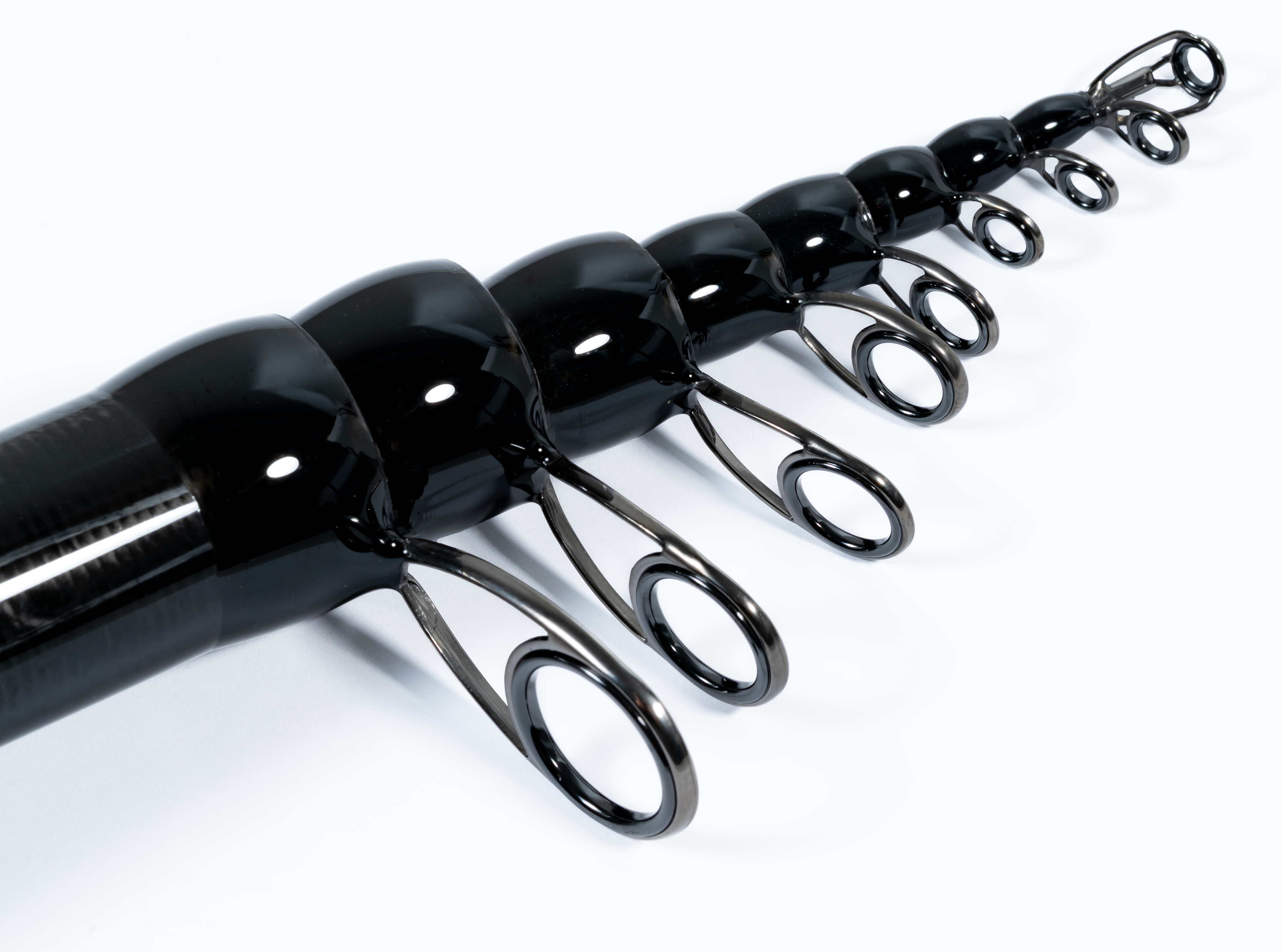 Trabucco Atomic STR PowerPlus BLS - Novità 2025!