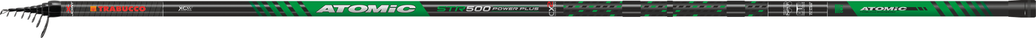 Trabucco Atomic STR PowerPlus BLS - Novità 2025! Trabucco Atomic STR PowerPlus BLS - Novità 2025!