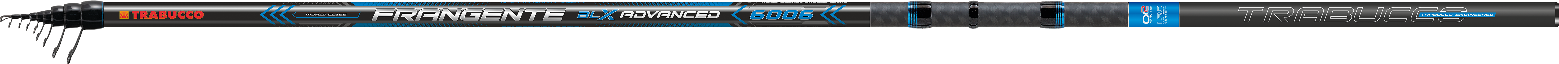 Trabucco Frangente BLX Advanced  - Novità 2025!