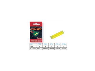 Starlite Clip Light - per cimmino