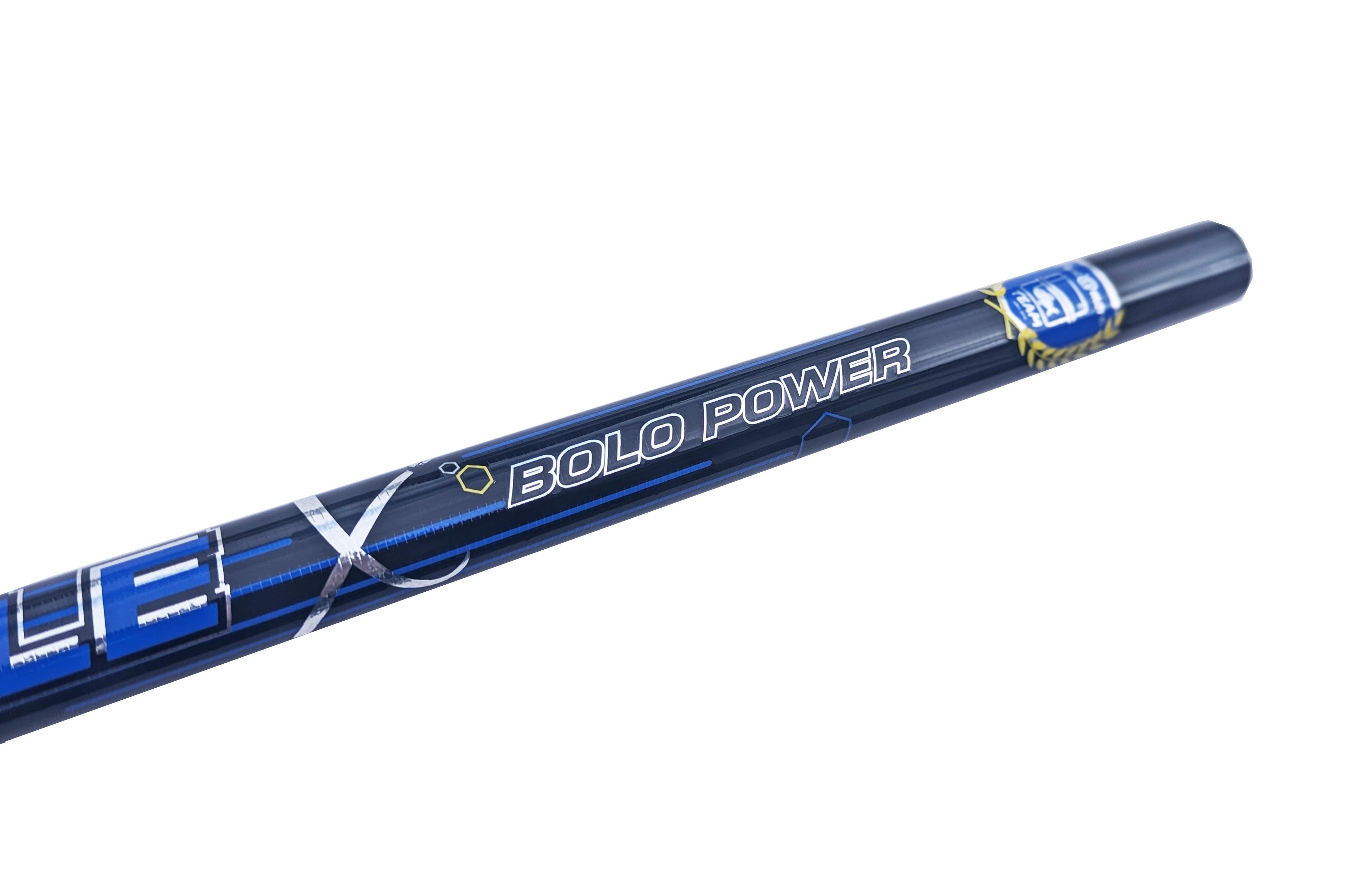 Pesc'amore Sacrale X Power