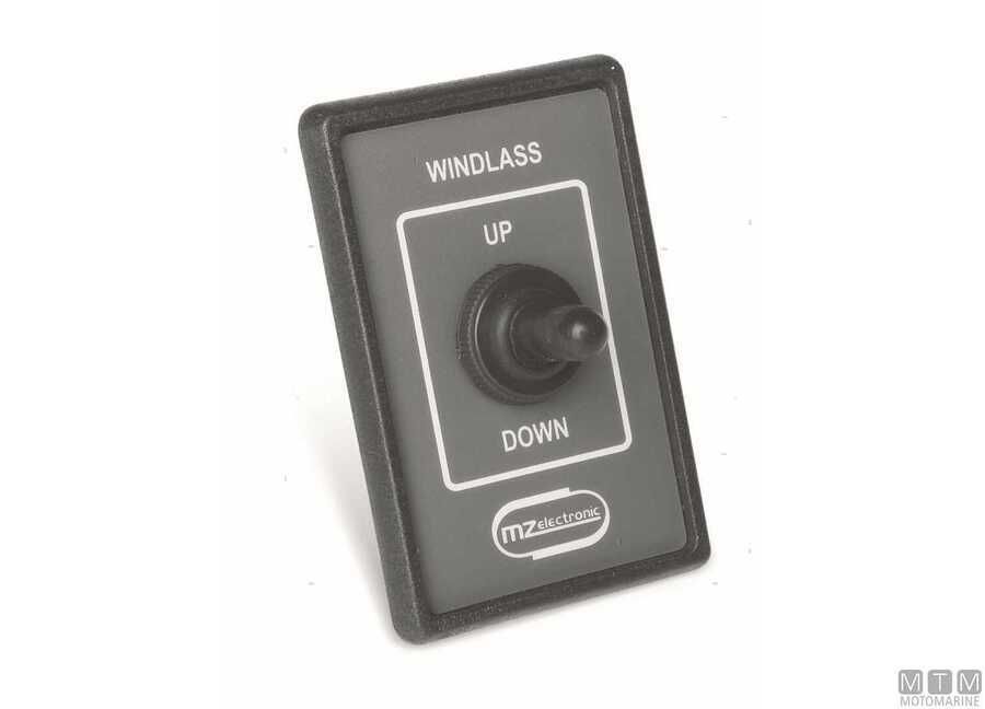Comando Up/Down Standard Comando Up/Down Standard