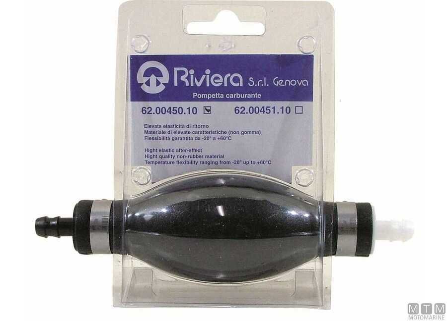 Pompante carburante RIVIERA Pompante carburante RIVIERA