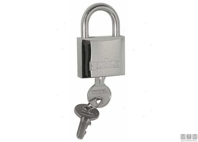 Lucchetto Arco Standard inox