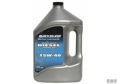 OLIO 4T DIESEL OIL 4L