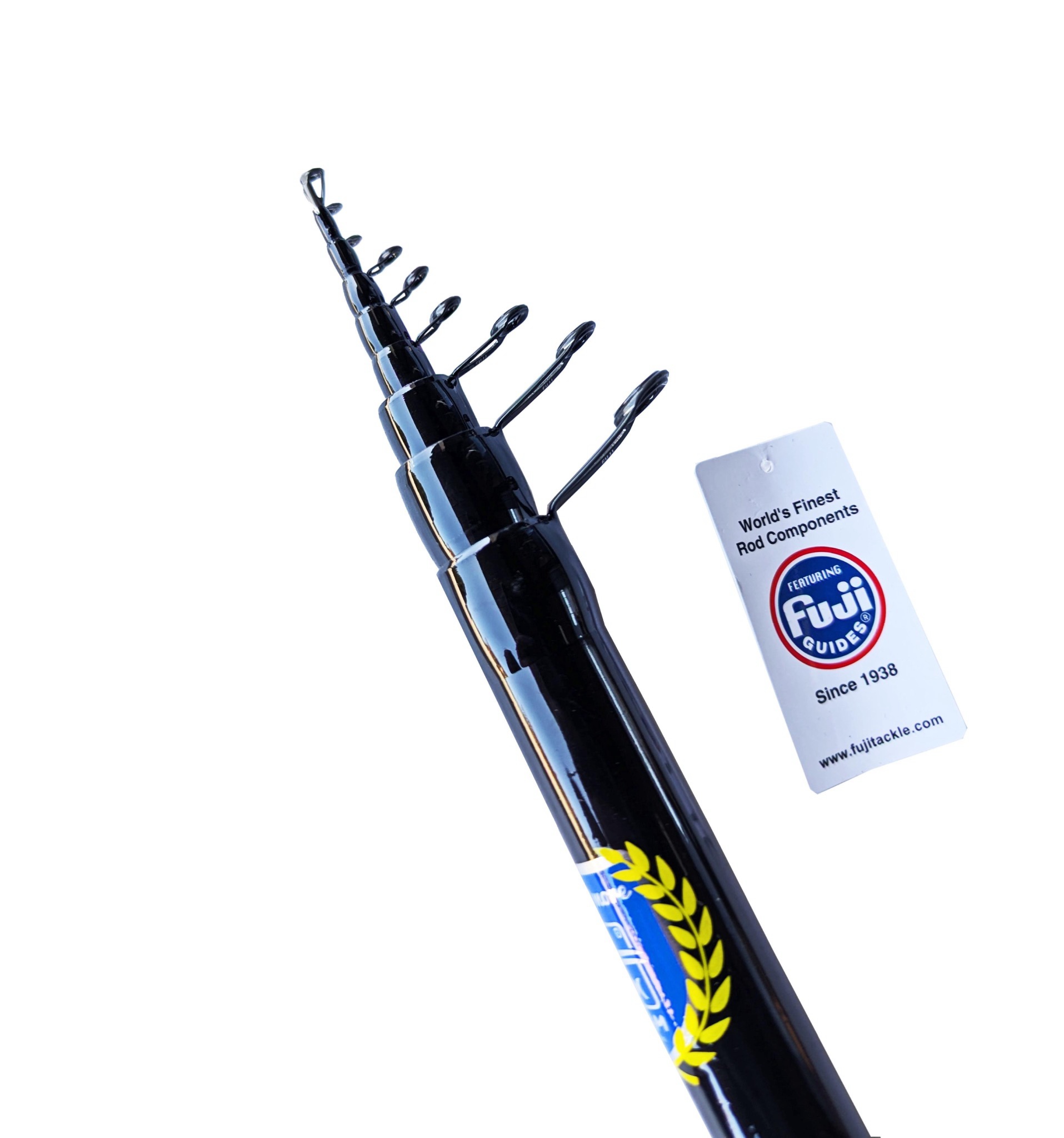 Pesc'amore Sacrale X Power