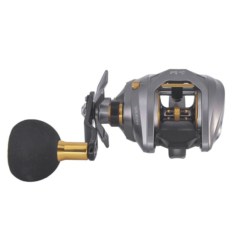 Tica SeaBull 301H Tica SeaBull 301H