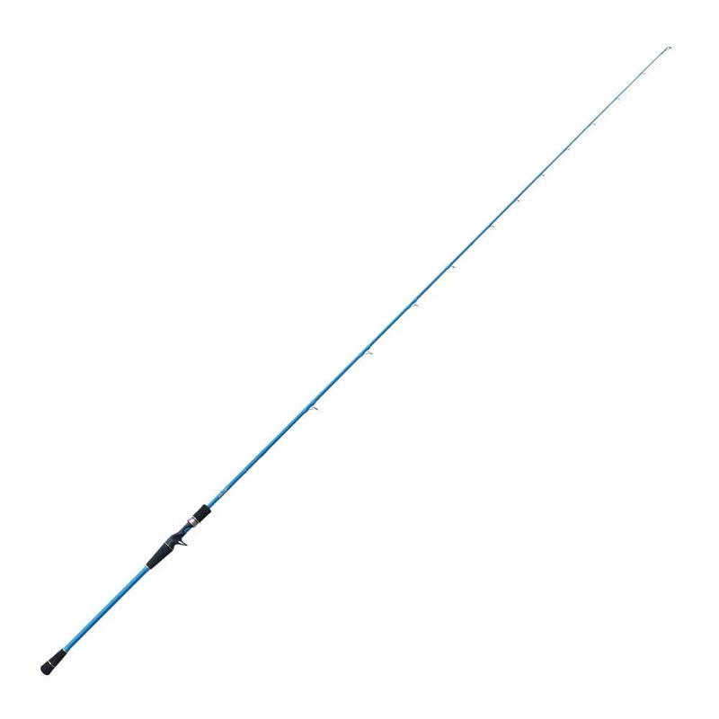 Falcon Britt Slow Pitch 6'8" 80-200gr