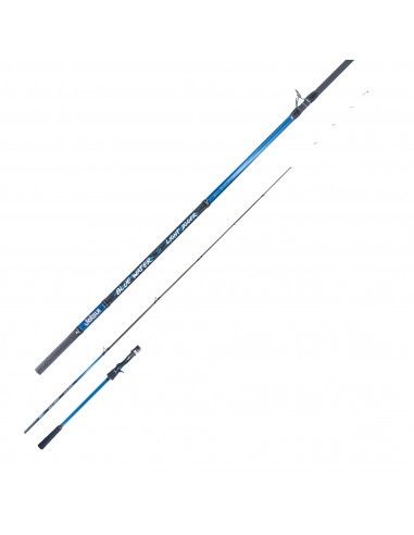 Jatsui Blue Water Sauron Type C - 7' - 180gr Jatsui Blue Water Sauron Type C - 7' - 180gr