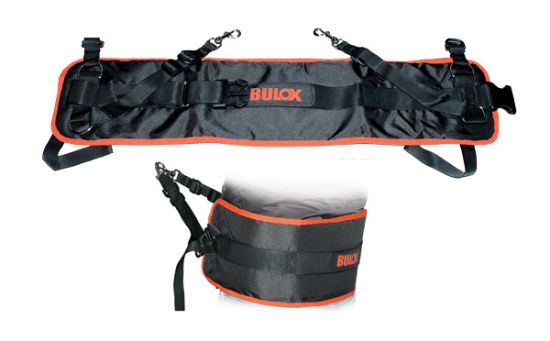 Bulox Renale Stand-Up Imbottito Maxi art.81