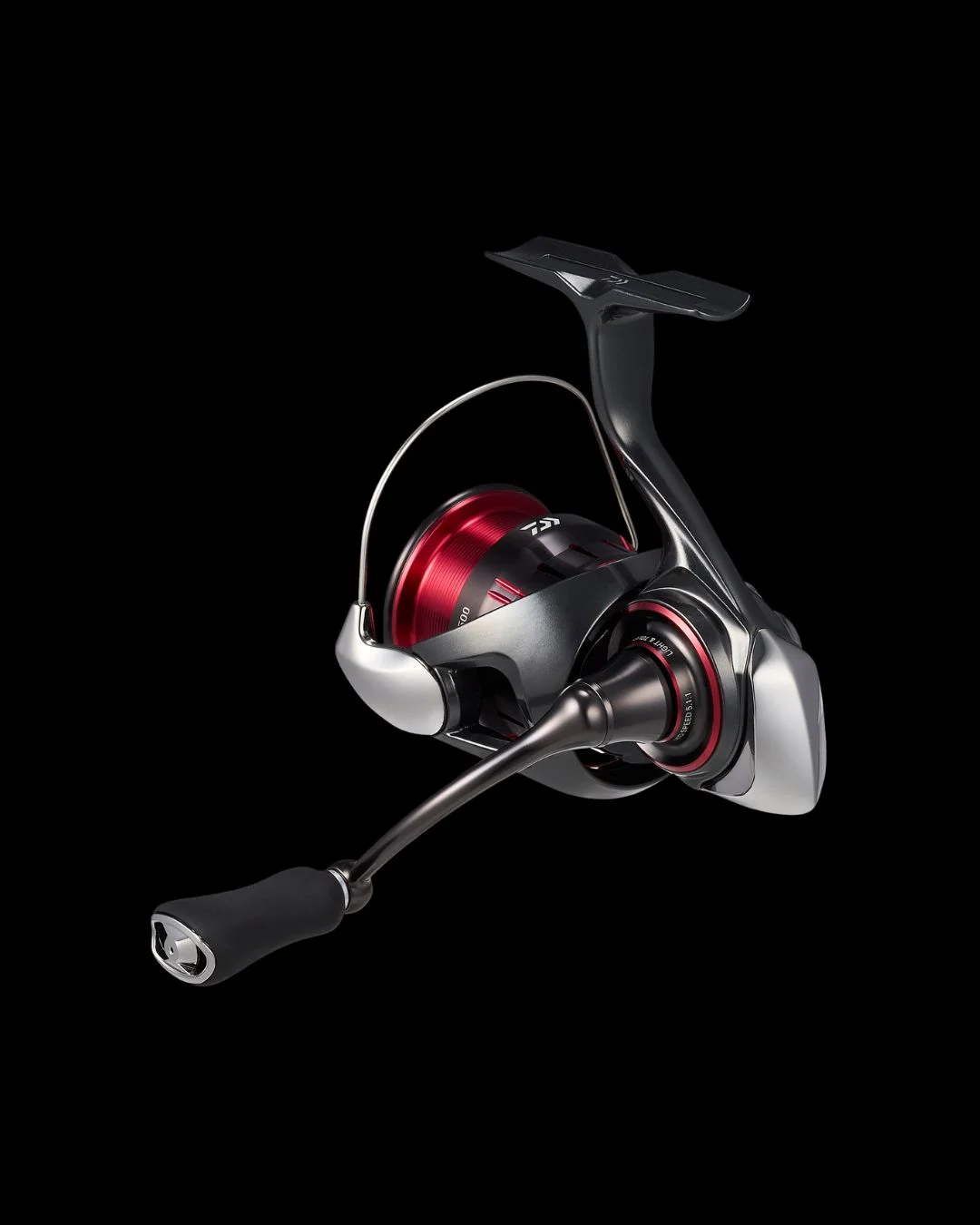 Daiwa 25 Ballistic Air LT