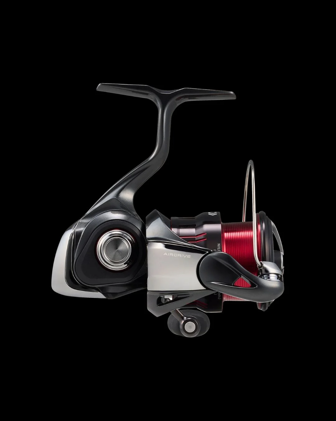 Daiwa 25 Ballistic Air LT