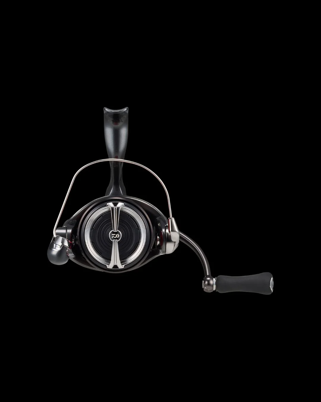 Daiwa 25 Ballistic Air LT