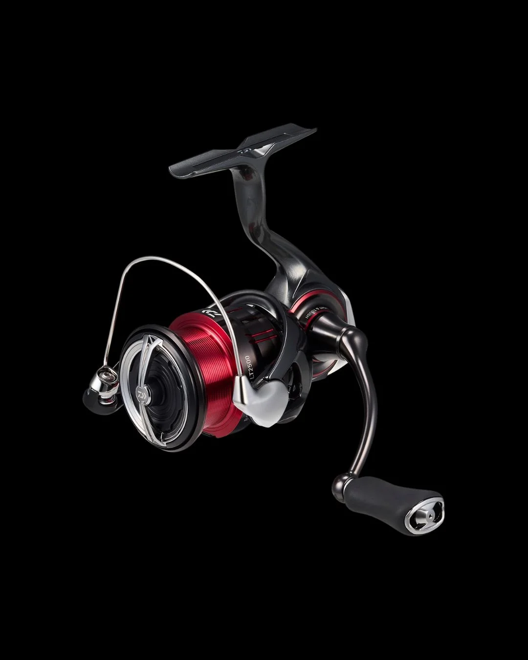 Daiwa 25 Ballistic Air LT