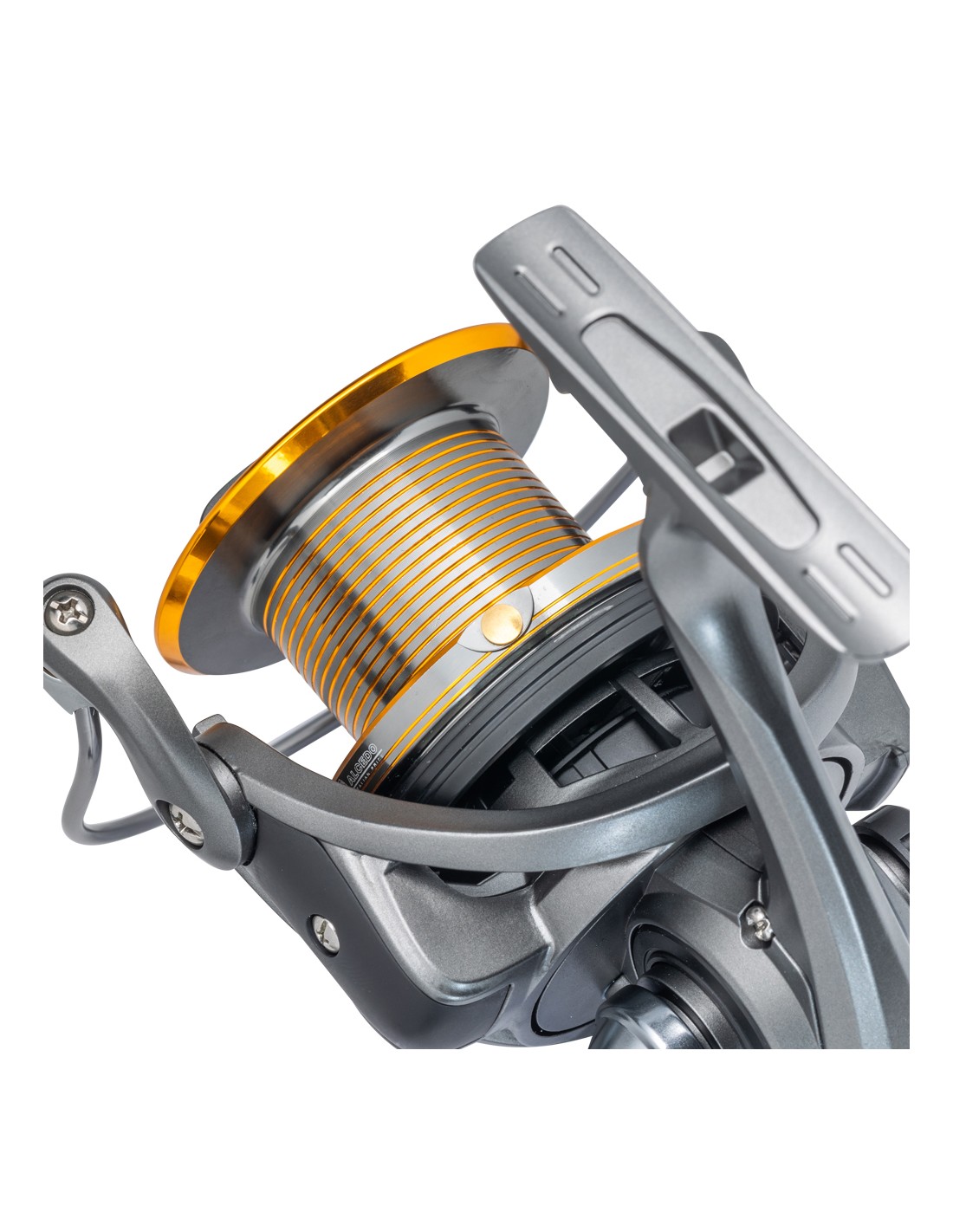 Alcedo Actinium Surf