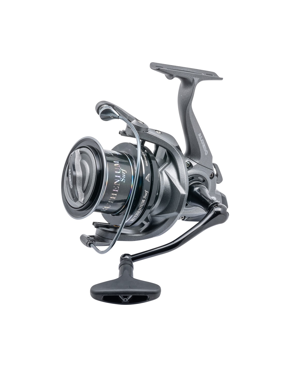 Alcedo Ruthenium Surf