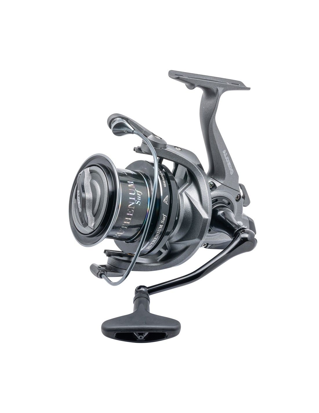 Alcedo Ruthenium Surf Alcedo Ruthenium Surf