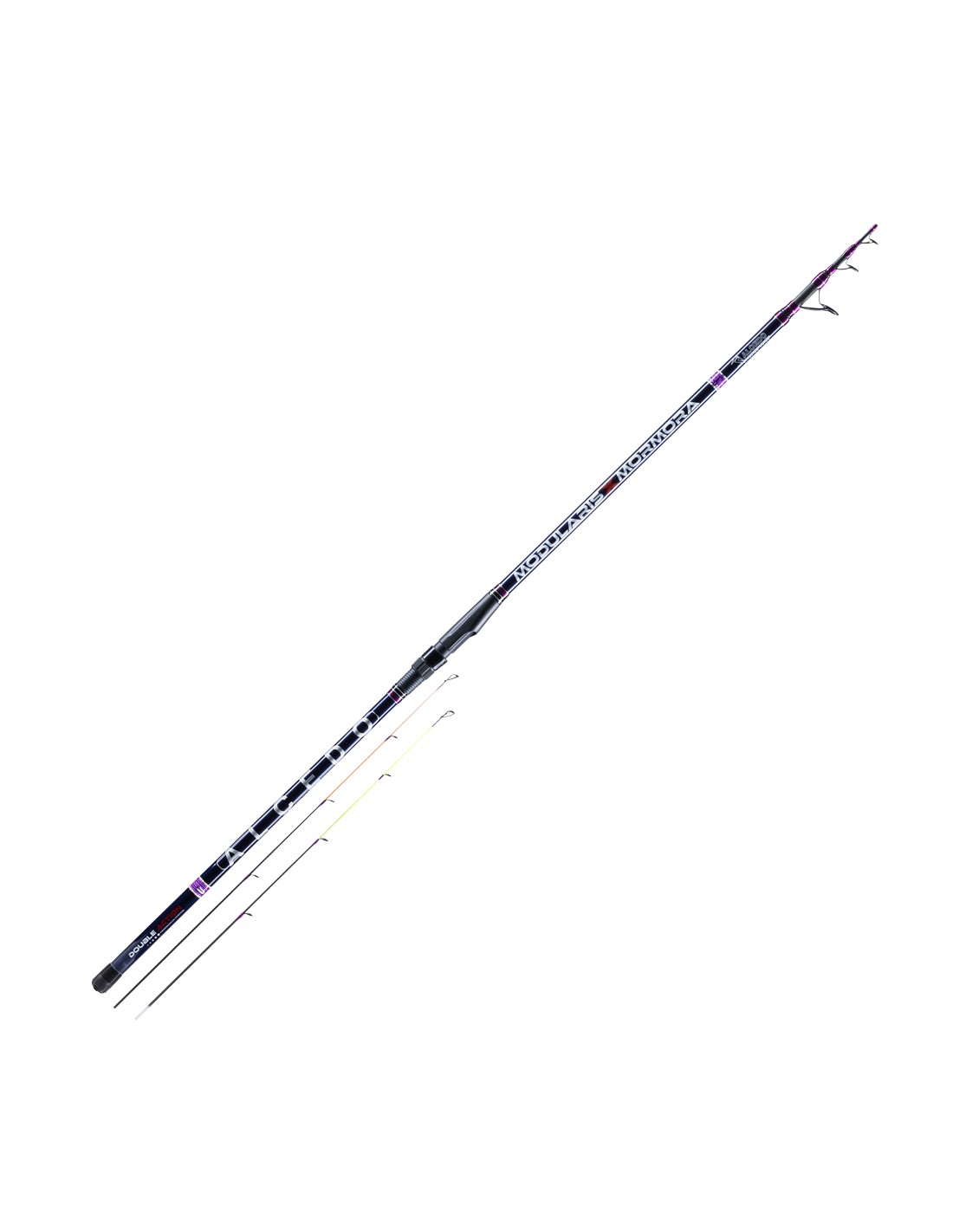 Alcedo Modularis X Mormora 4.20mt - 50-110gr