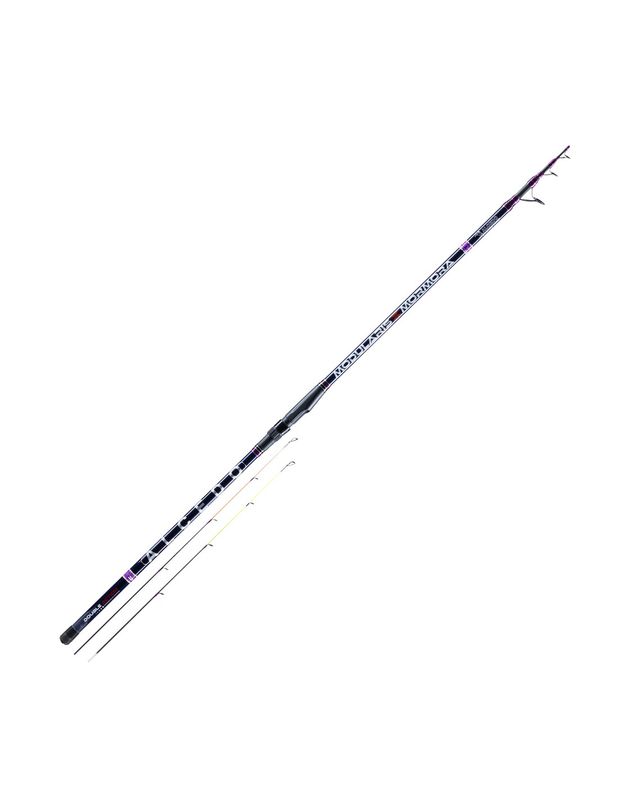 Alcedo Modularis X Mormora 4.20mt - 50-110gr