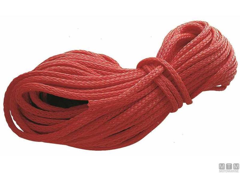 Sagola Regolamentare per Salvagente - 30mt