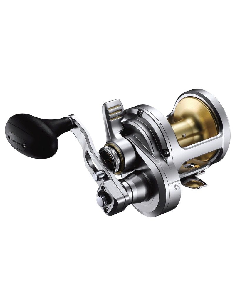 Shimano Talica IIA - 2 Speed