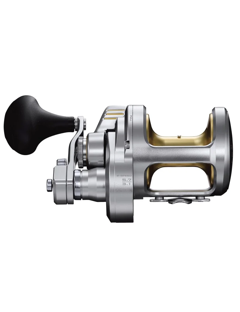 Shimano Talica IIA - 2 Speed