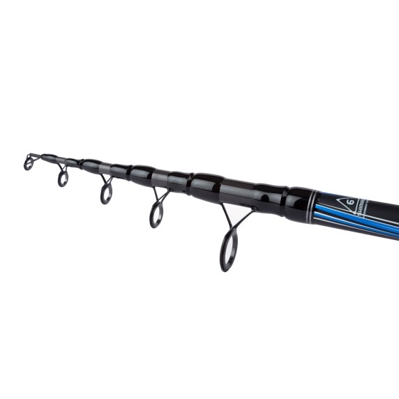 Shimano Alivio GX Tele Surf