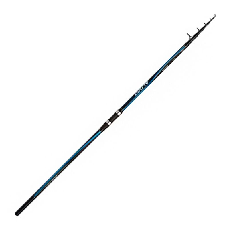 Shimano Alivio GX Tele Surf 4.20mt - 200gr