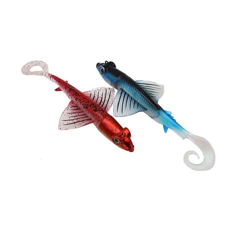 JLC Fly 180gr - Novità 2025! JLC Fly 180gr - Novità 2025!