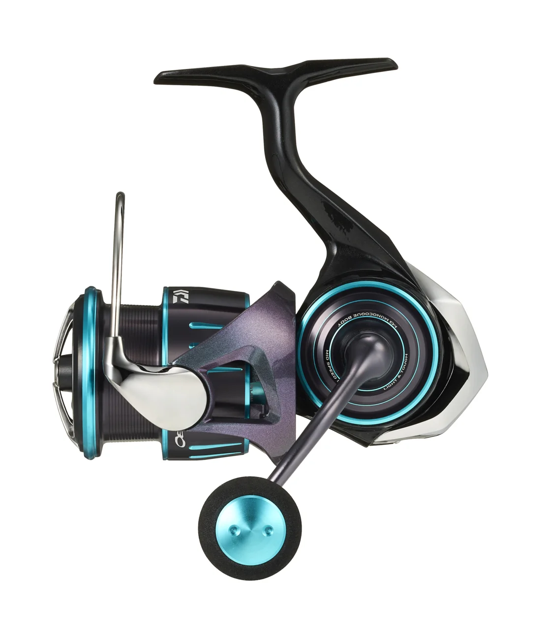 Daiwa 23 Emeraldas RX LT