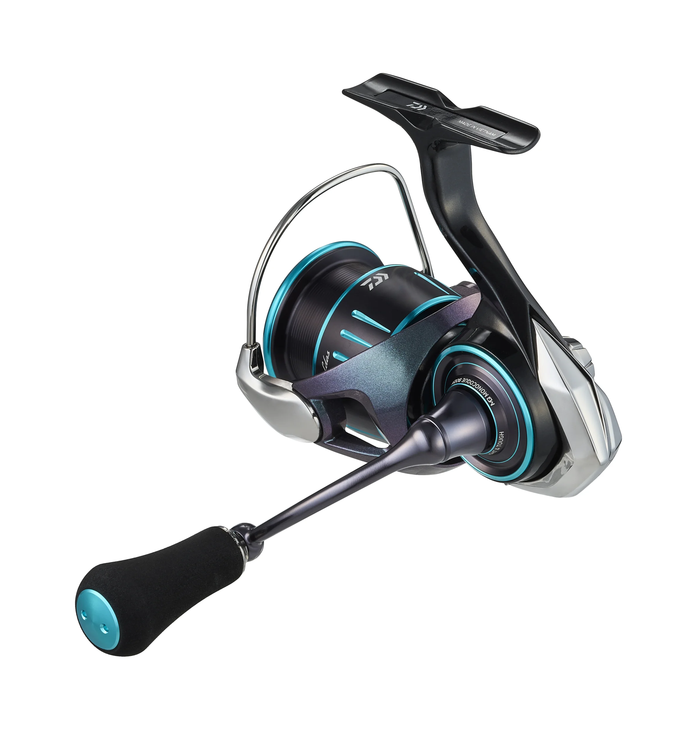 Daiwa 23 Emeraldas RX LT