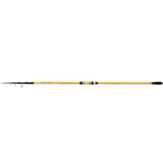 Shimano Beastmaster FX Surf Tele 4.25mt - 200gr