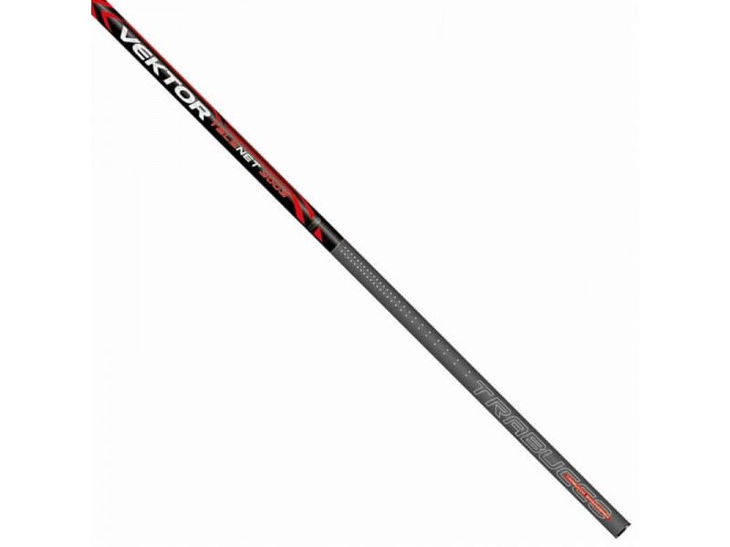 Trabucco Vektor TLS Net 4.00mt Trabucco Vektor TLS Net 4.00mt