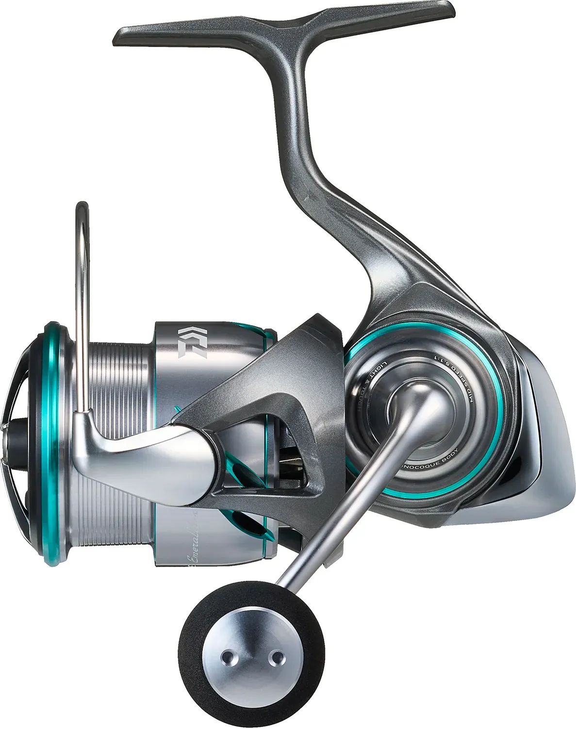 Daiwa 25 Emeraldas Air LT Daiwa 25 Emeraldas Air LT