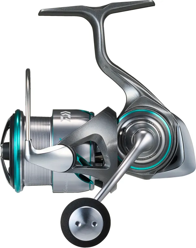 Daiwa 25 Emeraldas Air LT
