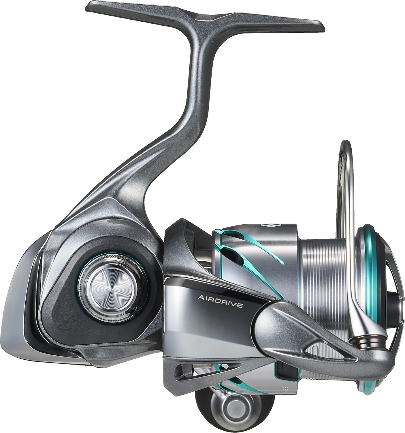 Daiwa 25 Emeraldas Air LT