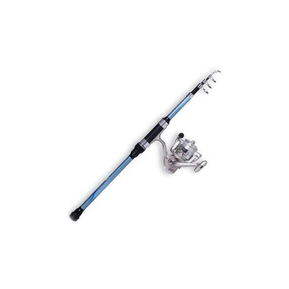 Kali Kunnan PG Phoenix – Canna 1.80m + Mulinello con Filo