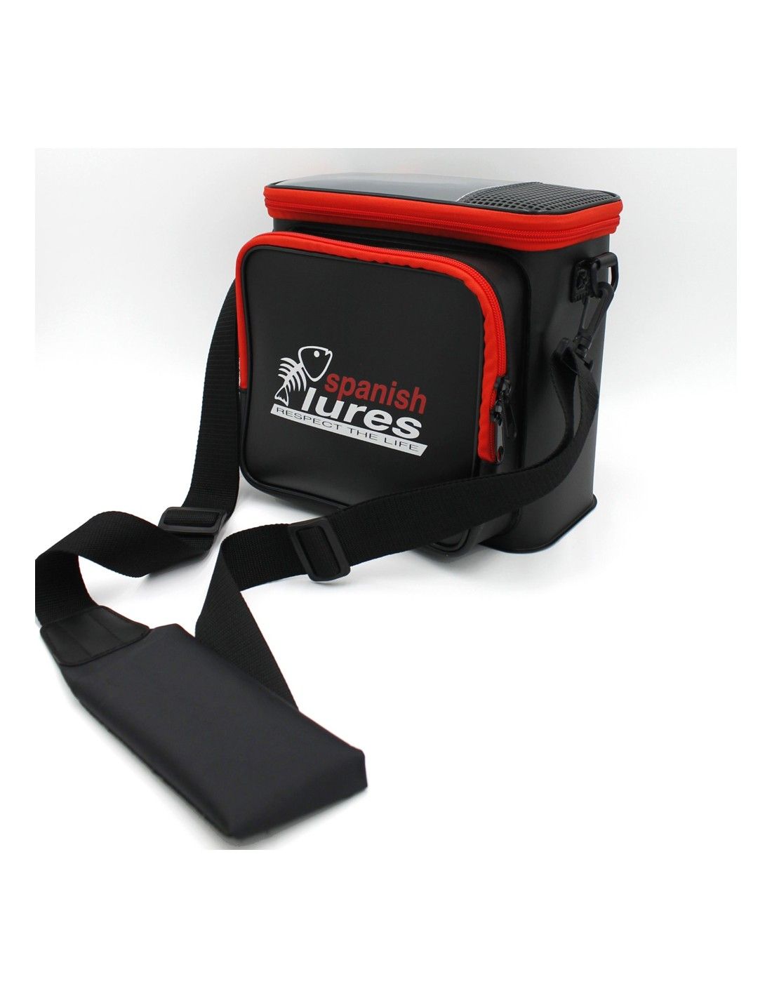 Spanish Lures Mega bag Spanish Lures Mega bag